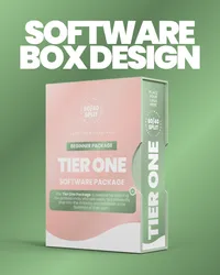 Software Box Volume 1 – Image 1