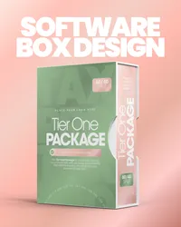 Software Box Volume 2 – Image 1