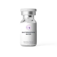 Supply - One 10ml Bacteriostatic Water – Image 1