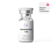 Tirzepatide + B3 – Image 1