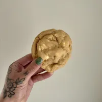FLUFFER NUTTER COOKIES – Image 1