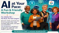 Solera at Anthem | AI at Your Pace - Intro to AI Workshop (2hrs) – Image 1