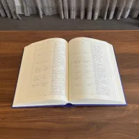 Paleo-Hebrew Dictionary: Discover the Language Behind the Scriptures – Image 3