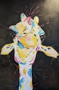 ARTWORK NAME A2 – Image 1
