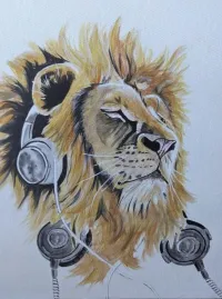 ARTWORK NAME A3 – Image 1