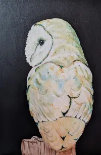 ARTWORK NAME A4 – Image 1