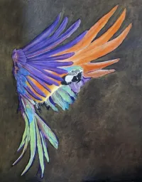 ARTWORK NAME A9 – Image 1