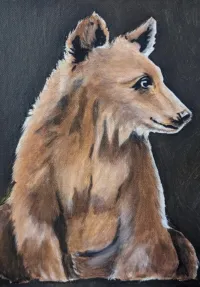ARTWORK NAME A8 – Image 1