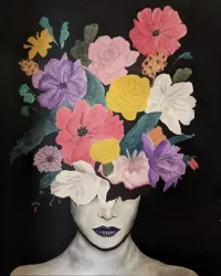 ARTWORK NAME F2 – Image 1