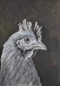 ARTWORK NAME A14 – Image 1