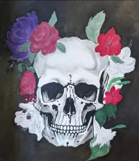 ARTWORK NAME F1 – Image 1