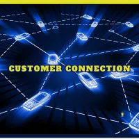 Customer Connection – Image 1