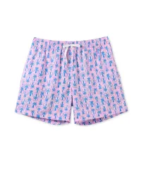 Chubbie Swimwear – Miami Mosaics, Small