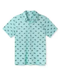 Chubbies Polo Shirts – The Birdie juice, Large