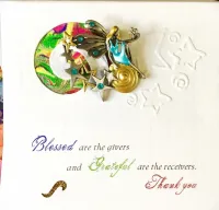 SL-115-2-Gratitude-blessed are the givers – Image 1