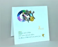 PD-017 Faith  – Image 1