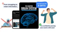 The Quantum Brain – Image 2