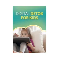 Digital Detox Formula - For Kids – Image 1