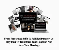 From Frustrated Wife to Fulfilled Partner – Image 2