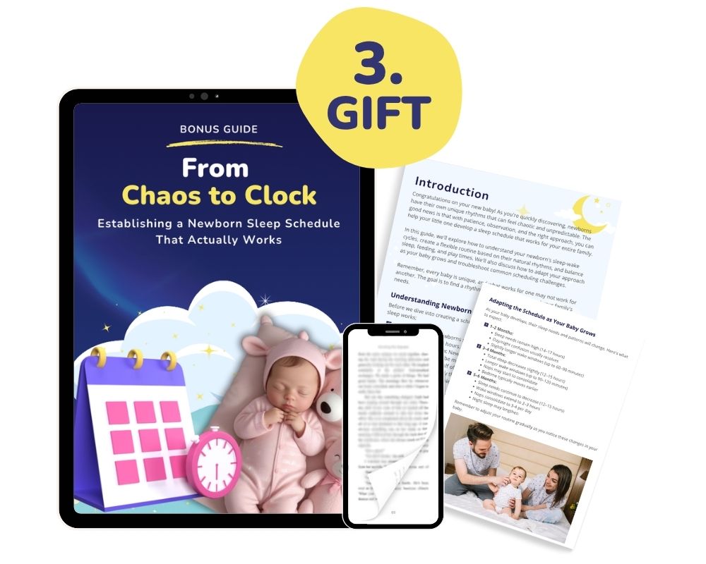 The Lullaby Method – Image 4