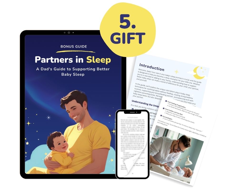 The Lullaby Method – Image 6