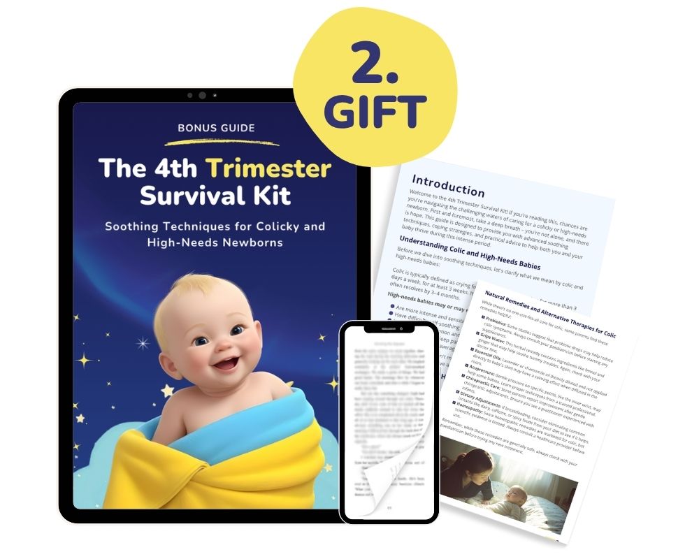 The Lullaby Method – Image 3