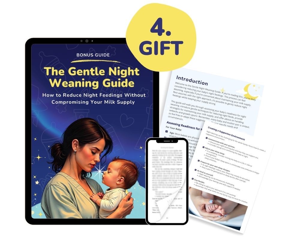 The Lullaby Method – Image 5