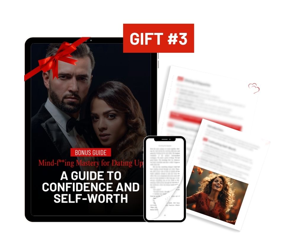 The Billionaire’s Darling Method – Image 4