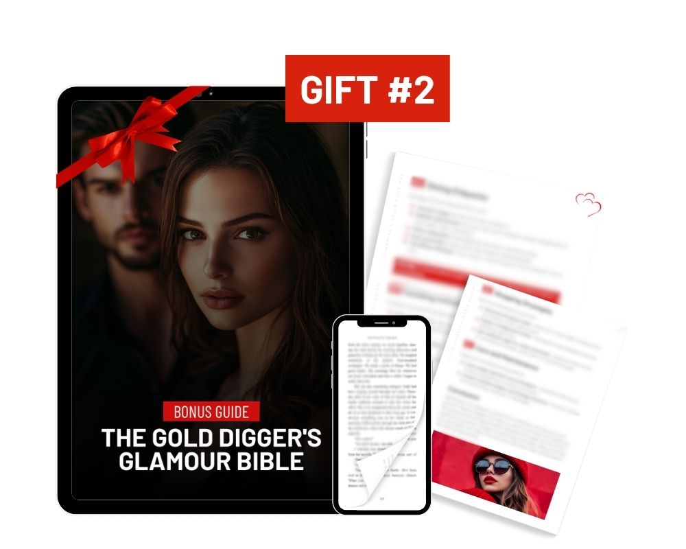 The Billionaire’s Darling Method – Image 3