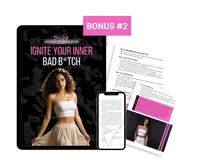 The Bad B Rebirth – Image 3
