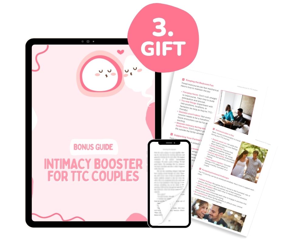 The Fertility Reset  – Image 4