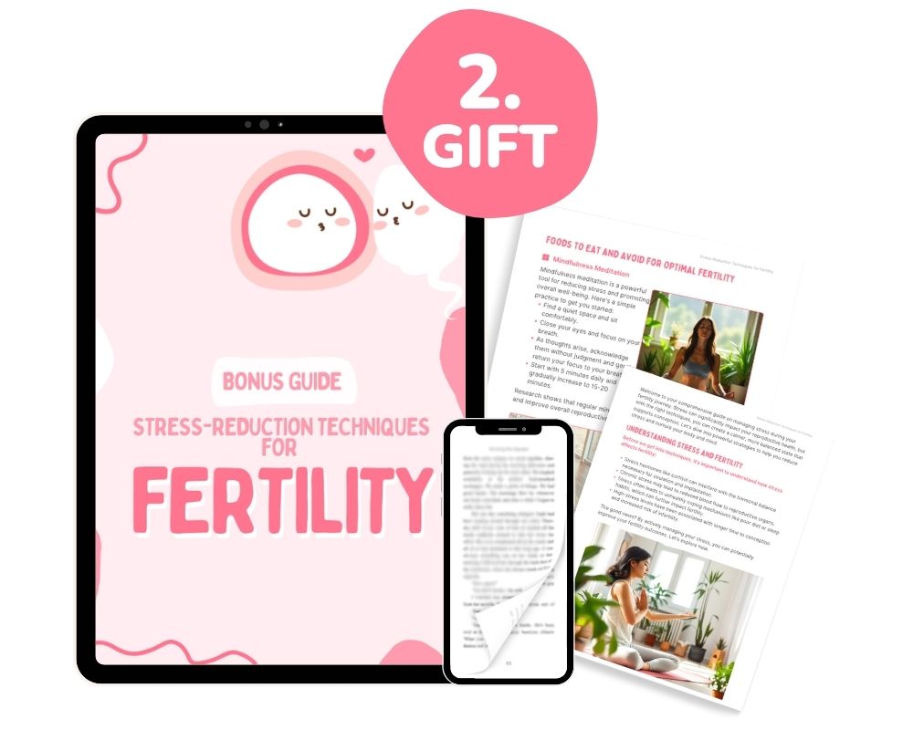 The Fertility Reset  – Image 3