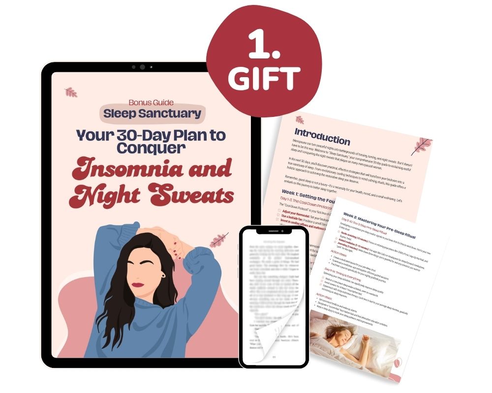 The Menopause Survival Guide – Image 2