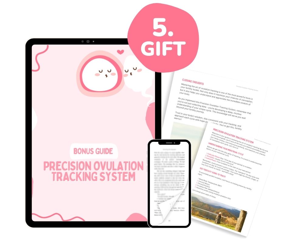 The Fertility Reset  – Image 6