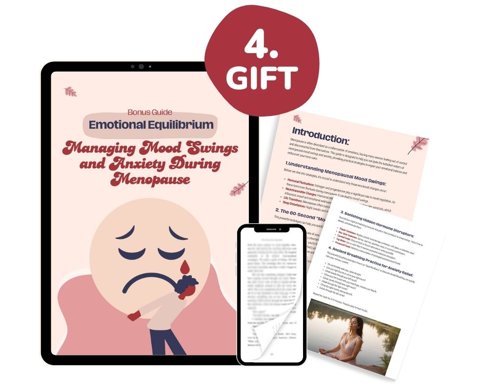 The Menopause Survival Guide – Image 5
