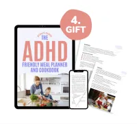 The 7 Day Calm ADHD Blueprint – Image 6