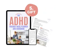 The 7 Day Calm ADHD Blueprint – Image 7