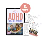 The 7 Day Calm ADHD Blueprint – Image 5