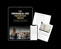The Stage Fright Solution  – Image 7