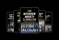 The Stage Fright Solution  – Image 2