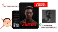 The Jawline Code – Image 2