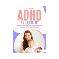 The 7 Day Calm ADHD Blueprint – Image 1