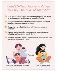 The 7 Day Calm ADHD Blueprint – Image 10