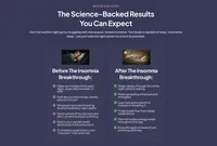 The Insomnia Breakthrough – Image 3