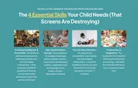 Digital Detox Formula - For Kids – Image 3