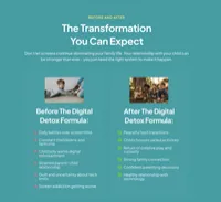 Digital Detox Formula - For Kids – Image 4
