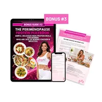 The Complete Muscle Building System For Women Over 40 – Image 4
