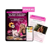 The Complete Muscle Building System For Women Over 40 – Image 6