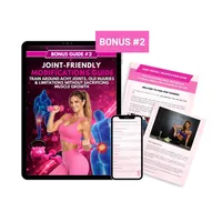The Complete Muscle Building System For Women Over 40 – Image 3