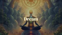 Dare to Dream – Image 1